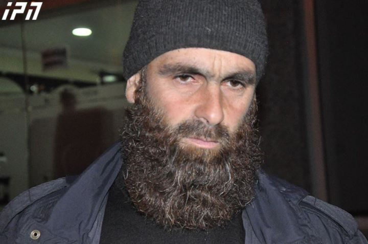 Parents of ISIS Militants who Threatened Georgia Speak Out geotv.ge